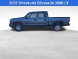 Used 2007 Chevrolet Silverado 1500 LT w/ Crew Cab Value Package image 2