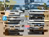 New 2025 Chevrolet Silverado 2500 LT image 2