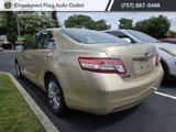 Used 2011 Toyota Camry LE image 4