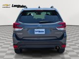Used 2021 Subaru Forester Limited w/ Popular Package #3 image 5