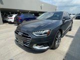 Used 2020 Audi A4 2.0T Premium Plus w/ Premium Plus Package image 2