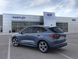 New 2024 Ford Escape ST-Line image 4