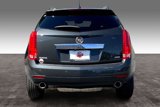 Used 2015 Cadillac SRX Luxury w/ Driver Awareness Package image 4