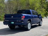 Used 2020 Nissan Titan SL w/ Moonroof Package image 3