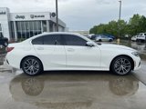 Used 2020 BMW 330i Sedan w/ Convenience Package image 2