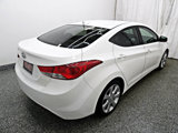 Used 2013 Hyundai Elantra Limited w/ Technology Pkg image 6