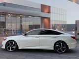 Used 2022 Honda Accord Sport image 4