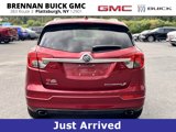 Used 2017 Buick Envision Premium image 4