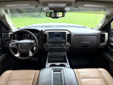 Used 2017 GMC Sierra 2500 Denali w/ Duramax Plus Package image 2