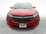 Certified 2022 Chevrolet Equinox RS image 3