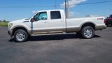 Used 2012 Ford F350 King Ranch image 2
