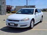 Used 2014 Chevrolet Impala LT w/ LT Sunroof Package image 6