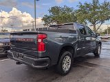 Used 2020 Chevrolet Silverado 1500 RST w/ All-Star Edition image 4