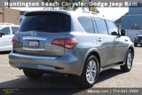 Used 2016 INFINITI QX80 2WD image 5