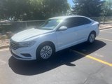 Used 2020 Volkswagen Jetta S image 3