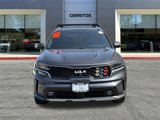 Used 2023 Kia Sorento SX Prestige image 2