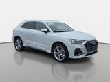 Certified 2022 Audi Q3 2.0T Premium Plus w/ Premium Plus Package image 3