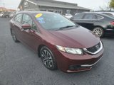 Used 2015 Honda Civic EX image 2