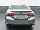 Used 2018 Toyota Camry SE image 4