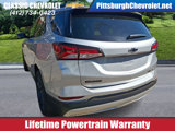 Certified 2022 Chevrolet Equinox RS image 4
