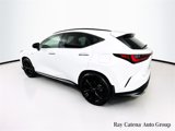 Certified 2024 Lexus NX 350 F Sport image 5