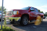 Used 2013 GMC Sierra 1500 SLE image 6