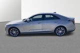 New 2025 Cadillac CT4 Sport image 4