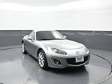 Used 2011 MAZDA MX-5 Miata Grand Touring w/ Premium Pkg image 3