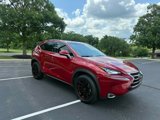 Used 2017 Lexus NX 200t FWD w/ Premium Package image 3