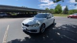 Used 2017 BMW 340i xDrive Sedan image 4