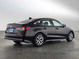 New 2026 Honda Civic LX image 3