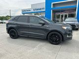 Used 2021 Ford Edge ST-Line w/ Class II Trailer Tow Package image 5