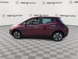 Used 2017 Nissan Leaf SV image 5