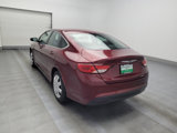 Used 2015 Chrysler 200 LX image 5