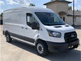 Used 2020 Ford Transit 250 Medium Roof w/ Load Area Protection Package image 4