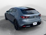Certified 2024 MAZDA MAZDA3 s image 5