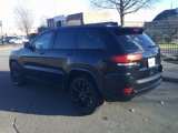 Used 2019 Jeep Grand Cherokee Altitude image 2