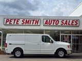 Used 2017 Nissan NV 3500 SL w/ Technology Package image 2