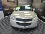 Used 2011 Chevrolet Traverse LT w/ Personal Connectivity Package image 4
