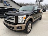Used 2014 Ford F250 King Ranch image 5