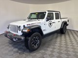 Certified 2022 Jeep Gladiator Rubicon w/ Cold Weather Group image 3