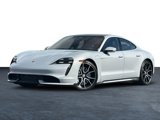 Used 2022 Porsche Taycan Turbo image 2