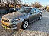 Used 2016 Kia Optima LX w/ LX Convenience Package image 2