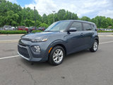 Used 2020 Kia Soul S image 3