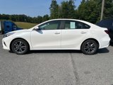 Used 2023 Kia Forte LXS image 4