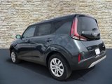 New 2025 Kia Soul LX image 3