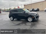 Used 2025 Kia Soul LX w/ LX Technology Package image 3