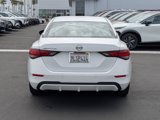 Certified 2024 Nissan Sentra S image 6