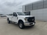 Used 2019 Ford F250 XL w/ XL Value Package image 2