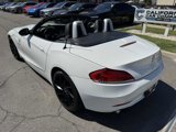 Used 2013 BMW Z4 sDrive28i image 4